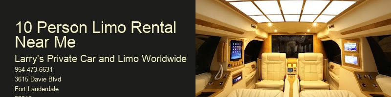 Worldwide Limo Service