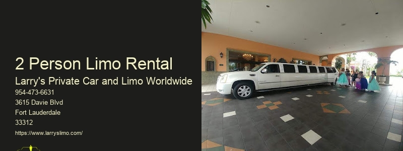 Worldwide Limousine Services