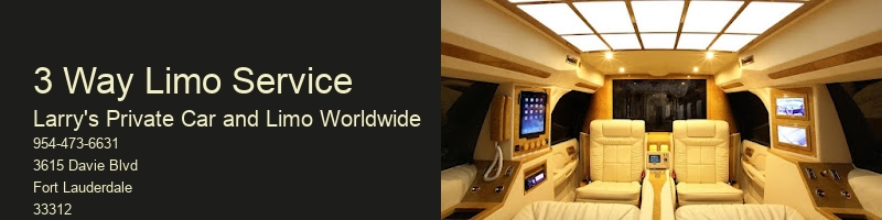 Book A Car Worldwide Limo Service