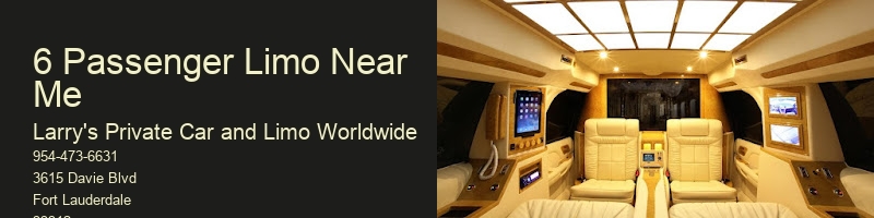 Book A Car Worldwide Limo Service