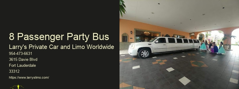 Private Car Shuttle