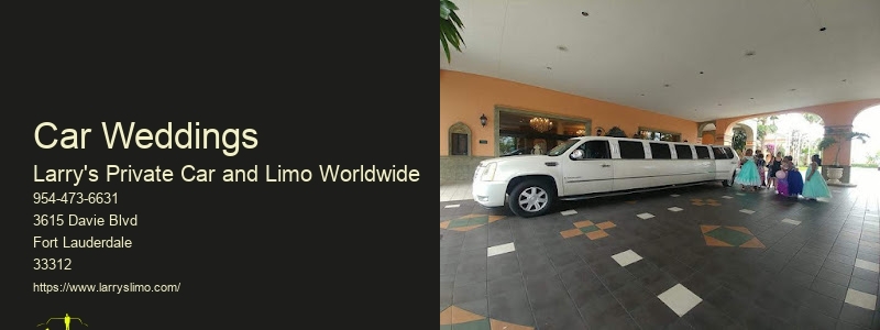 10 Person Limo Rental Price