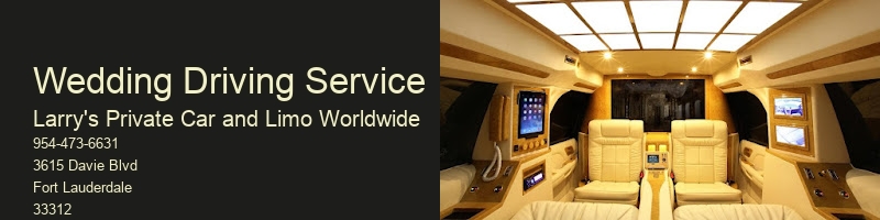 Executive Limousine And Shuttle Service